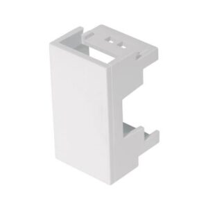 MÓDULO CEGO BRANCO FAME EVIDENCE