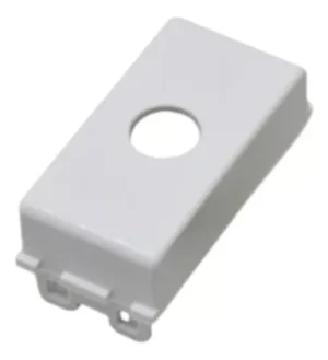 MÓDULO C/FURO BRANCO TRAMONTINA LIZ