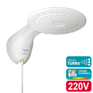 DUCHA Hydra Optima 8T 220 V