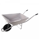 CARRINHO CONSTR. EXTRA 60 Lts CHAPA 16 ESFERA PNEU BORRACHA MACIÇO