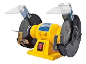 MOTO ESMERIL 1/2 CV 300 Wts  Kala BIVOLT