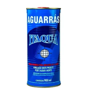AGUARRAZ ITAQUA 900 ML