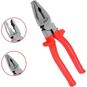 ALICATE UNIVERSAL ISOLADO 8" KALA