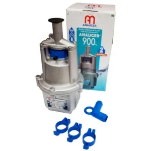 BOMBA SUBMERSA SAPO 450 Wts ANAUGER 900 127 V