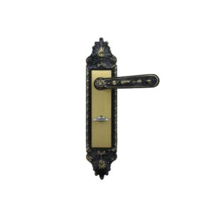 FECHADURA BANHEIRO ALAVANCA COLONIAL MGM