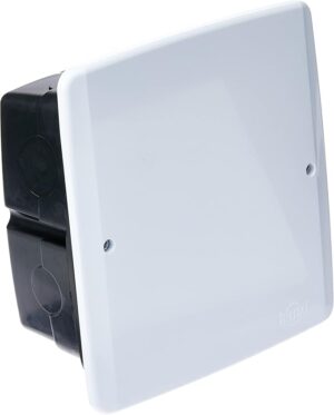 CAIXA DE PASSAGEM ELÉTRICA MONDIALE 15×15