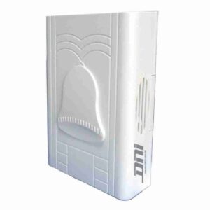 CAMPAINHA MUSICAL SOBREPOR DNI 127V