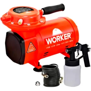 COMPRESSOR AR DIRETO Worker