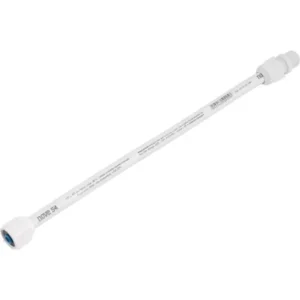 ENGATE PLÁSTICO FLEXÍVEL 40CM NOVE54