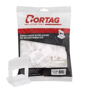 ESPACADOR/NIVELADOR PISO CORTAG MASTER 2,0MM