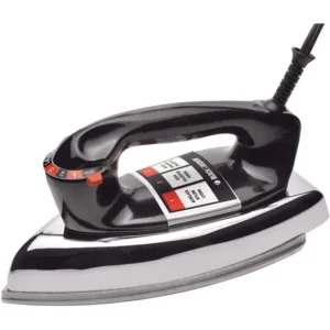 FERRO SECO BLACK+DECKER METAL