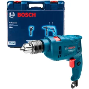FURADEIRA DE IMPACTO GSB 550 1/2” 550W BOSCH