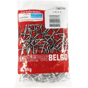 GRAMPO DE CERCA 7/8×9 (KG)