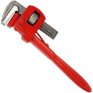 CHAVE CANO/GRIFO 14" TIPO STILLSON NOVE54