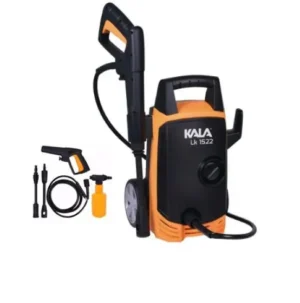 LAVADORA ALTA PRESSÃO 1400W Kala 127V