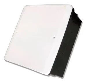 CAIXA DE PASSAGEM ELÉTRICA MONDIALE 20×20