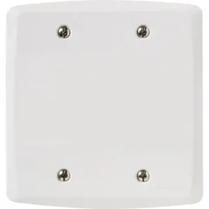 PLACA 4X4 CEGA BRANCA TRAMONTINA LUX