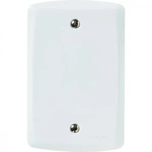 PLACA 2X4 CEGA BRANCA TRAMONTINA LUX
