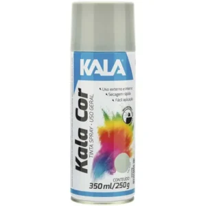 TINTA SPRAY PRIMER 6X350 KALA