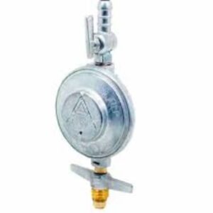 REGULADOR GÁS S/MANGUEIRA ALIANÇA 504/01