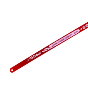 SERRA AÇO RÁPIDO BIMETÁLICA NICOLSON ( 12×18 )