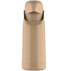 GARRAFA TÉRMICA TERMOLAR PRESSÃO 01 Lt