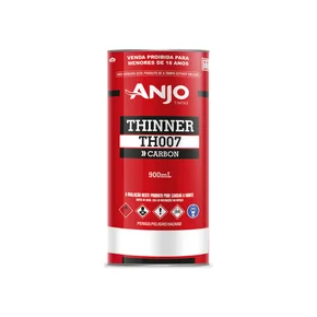 THINNER Anjo TH007 900 ML
