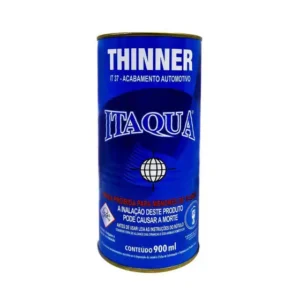 THINNER Itaqua 900 ML