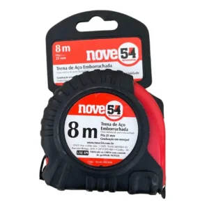 TRENA 08Mts EMBORRACHADA C/TRAVA Nove54