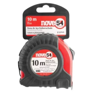 TRENA 10Mts EMBORRACHADA C/TRAVA Nove54