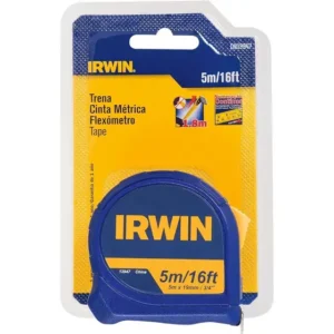 TRENA 05Mts C/TRAVA Irwin