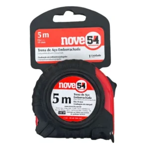 TRENA 05Mts EMBORRACHADA C/TRAVA Nove54