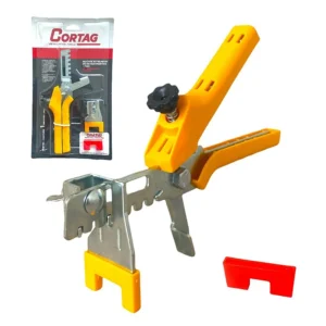 ALICATE NIVELADOR PISO CORTAG