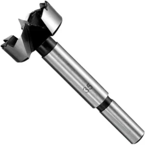 BROCA FORSTNER P/MADEIRA 35MM WORKER