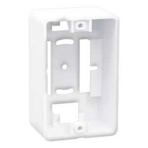 CAIXA 4x2 SOBREPOR/CANALETA MECTRONIC BCA