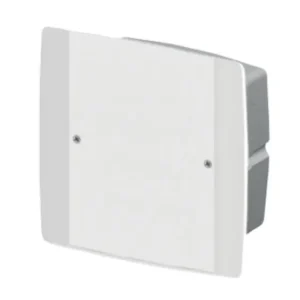 CAIXA PASSAGEM 20x20 EMBUT. PLAST. ILUMI