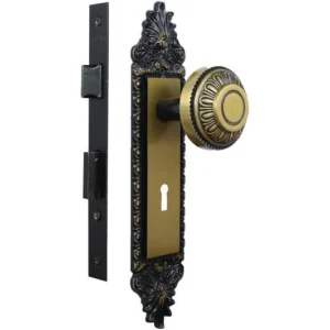 FECHADURA INTERNA BOLA COLONIAL MGM