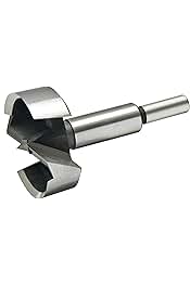 BROCA FORSTNER P/MADEIRA 40MM WORKER