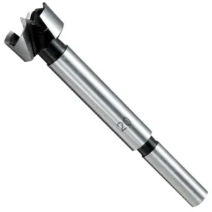 BROCA FORSTNER P/MADEIRA 20MM WORKER