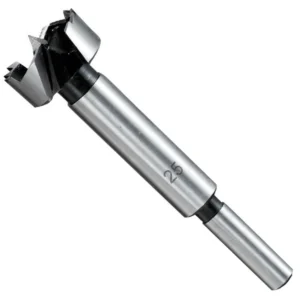 BROCA FORSTNER P/MADEIRA 25MM WORKER