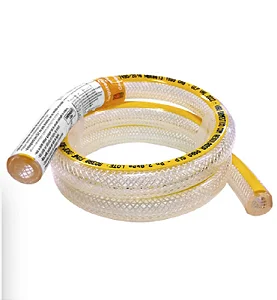 MANGUEIRA GAS ( GLP ) 1,20M NORMATIZADA ARQUA