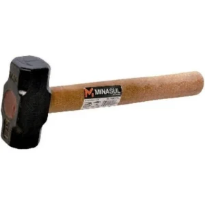 MARRETA C/CABO 1,5KG MINASUL