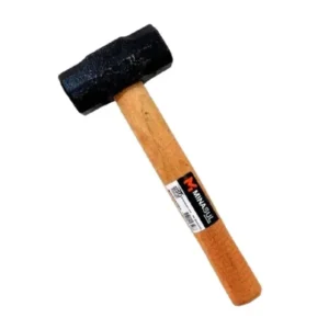 MARRETA C/CABO 1,0KG MINASUL