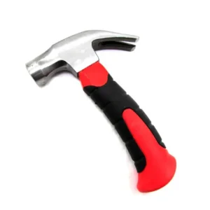 MARTELO ( MINI ) CABO FIBRA 25mm MTX