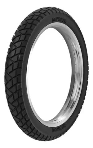 PNEU MOTO BIZ 2.50X17 DIANTEIRO R:34 RINALDI