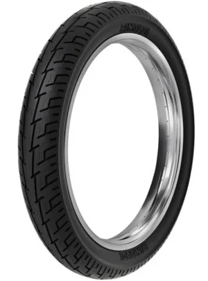PNEU MOTO CG 125 90/90X18 TRAZEIRO BS:32 RINALDI