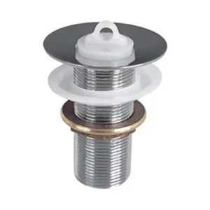 VALVULA LAVATORIO INOX S/L 1603 AQUATOOLS