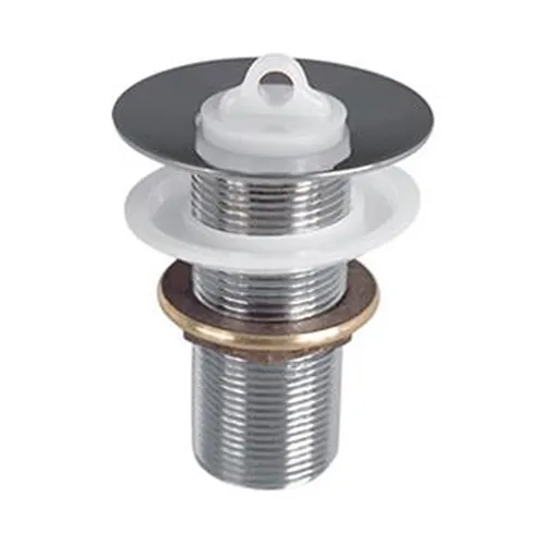 VALVULA LAVATORIO INOX S/L 1603 AQUATOOLS