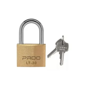 CADEADO 30MM PADO