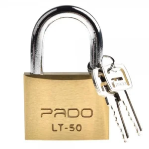 CADEADO 50MM PADO